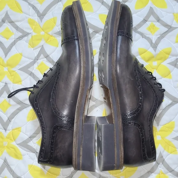 Jaks fifth Avenue By Magnanni Shoes Size 11 M Men's - Picture 10 of 11